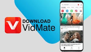 Official Vidmate Download – Get Fast Video Access Anywhere